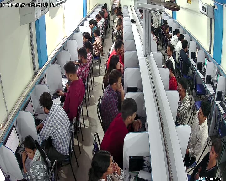 Computer Lab - Practical Session