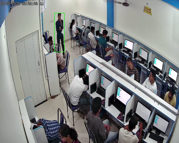 Computer Lab